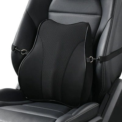 Pillow Universal for All Seasons – Headrest - business-black-waist-regular
