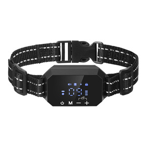 Bark stopper dog fence wireless electronic fence GPS waterproof dog trainer pet electronic fence Outdoor