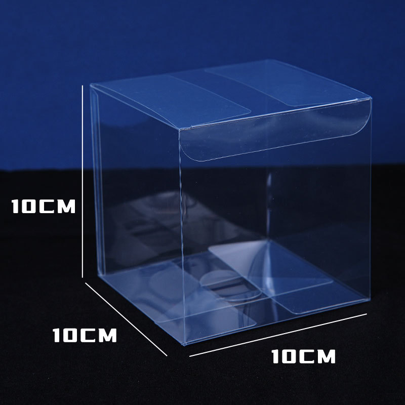 100x100x100mm(30リボン保护フィルム)