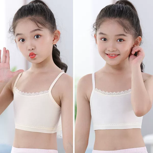 【Two-piece】Skin color + yellow