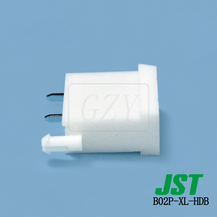 �ֻ�B02P-XL-HDB �������� JST������ XLϵ�� 5.0mm��� �Ӳ��
