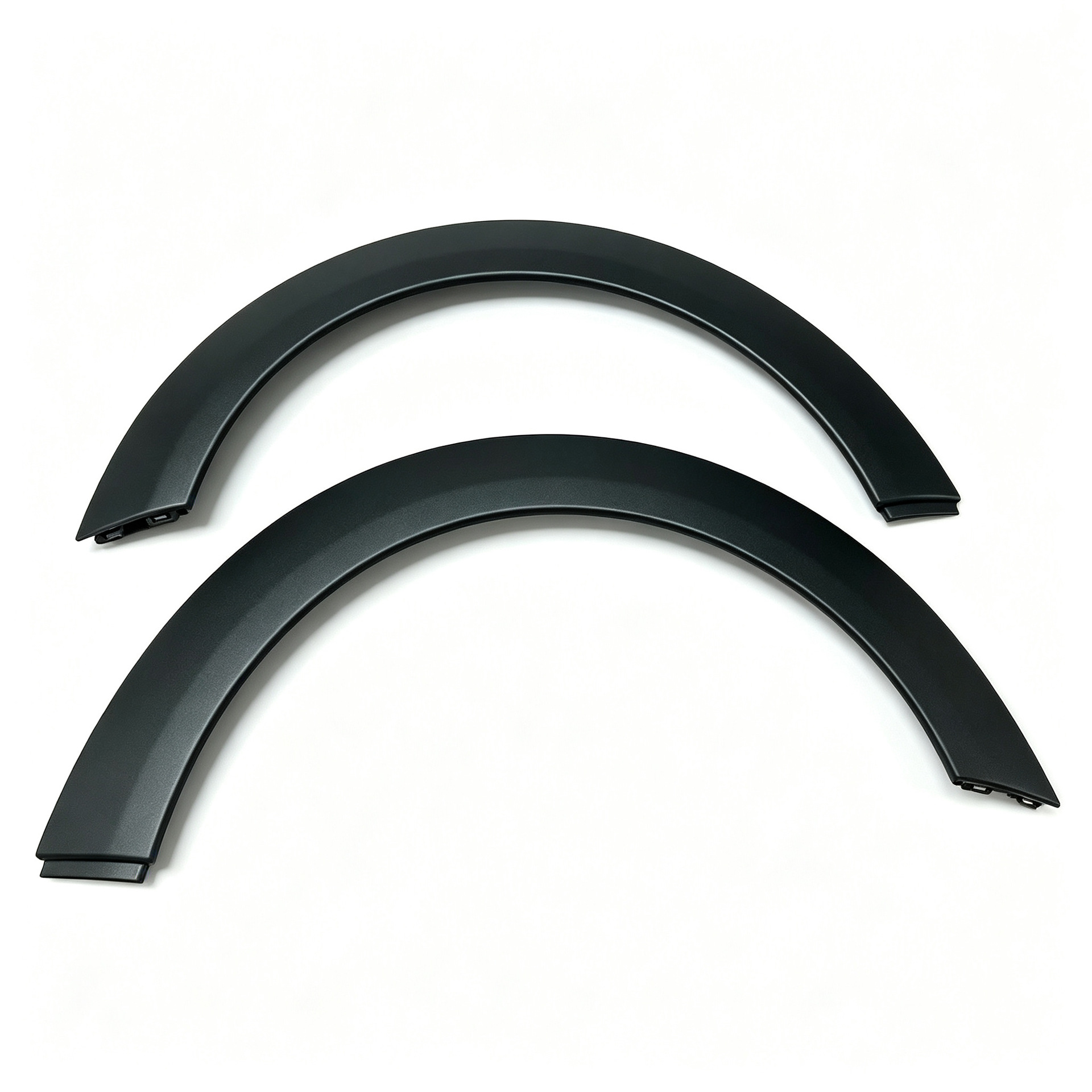 BMW Mini R55 rear wheel arch, left and right, 51777167593L, 51777167594R, wheel cover Y