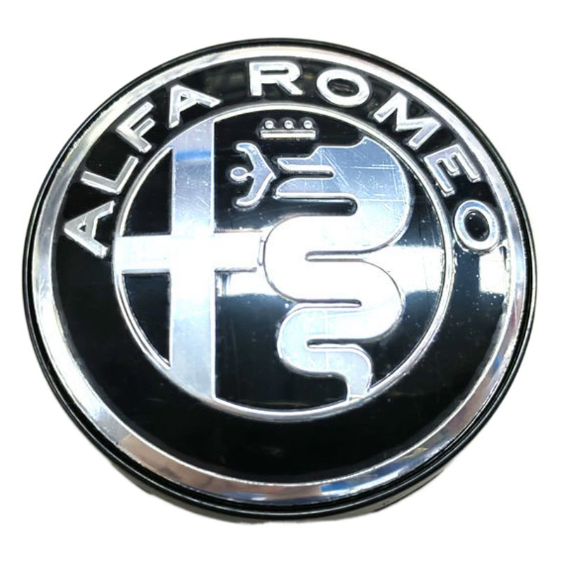 Для Alfa Romeo Автомобильные Модификация Аксессуары 60MM Колеса Центр Крышка Колес T60