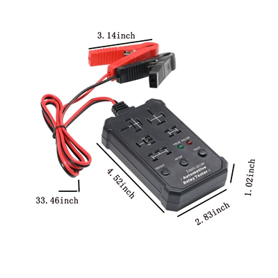 Diagnostic Instrument Multi-Pin: Other Automotive Safety Supplies