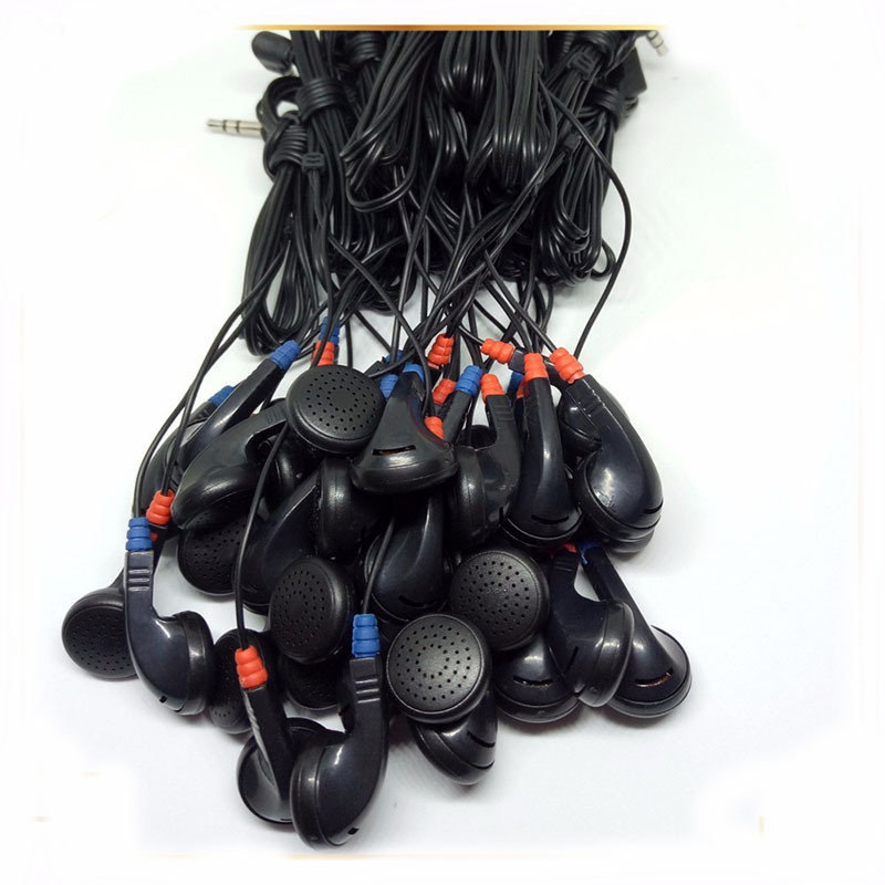 Manufacturer Wholesale Aviation Wired Headphones 3.5mm Port Aviation Headphones In-Ear Office Headphones Manufacturer Wholesale Aviation Wired Headphones 3.5mm Port Aviation Headphones In-Ear Office Headphones