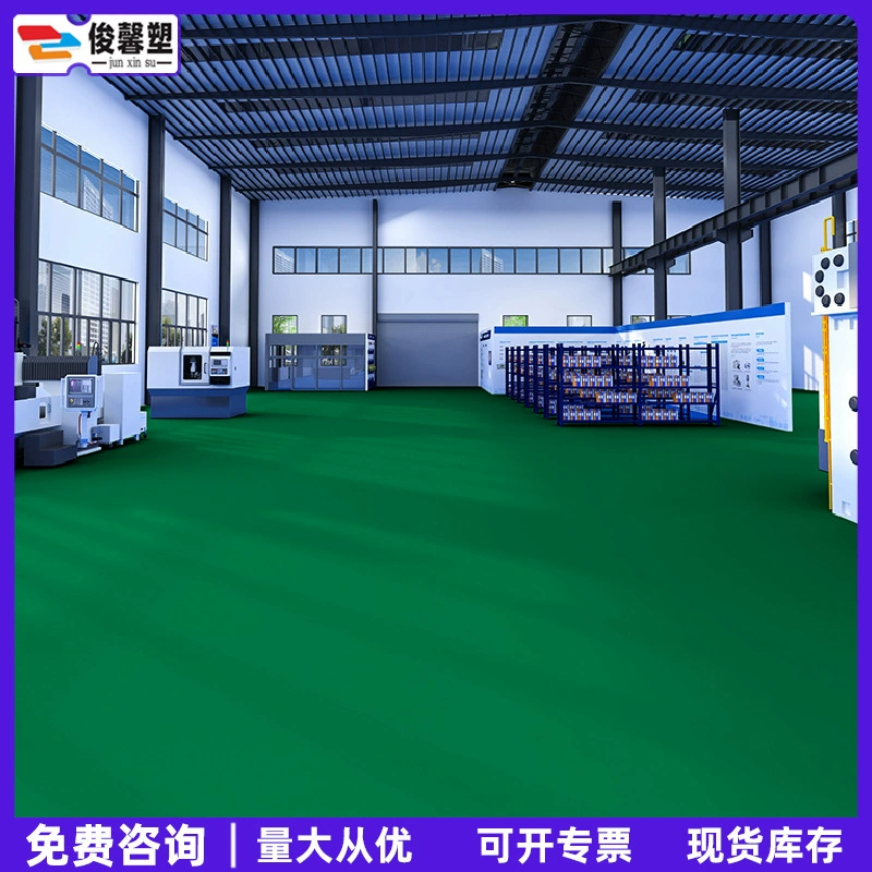 Утолщенное износостойкое водонепроницаемое ПВХ-покрытие для пола, для полной покрытия больших площадей, для домашнего использования, ремонтный пластиковый коврик.