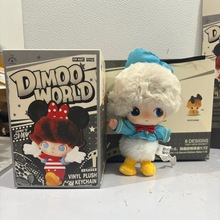 DIMOO��Ī���ݬ���POPMART��ʿ��ϵ�����zĘë�q耳׿�ä�г�����