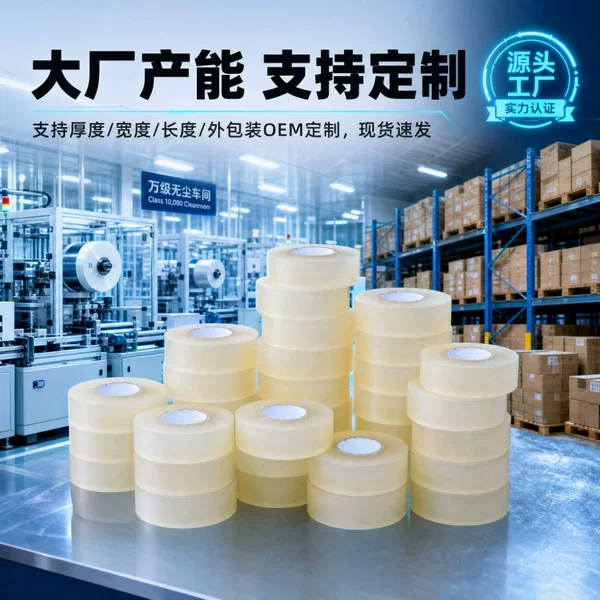 PVC ice hockey tape factory, transparent hockey tape, high-adhesion, anti-wear, anti-slip, hockey stick tape