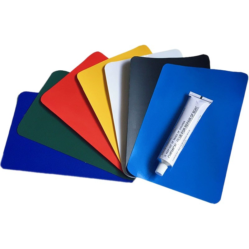 Резиновая лодка надувная лодка специальный ремонтный материал клей