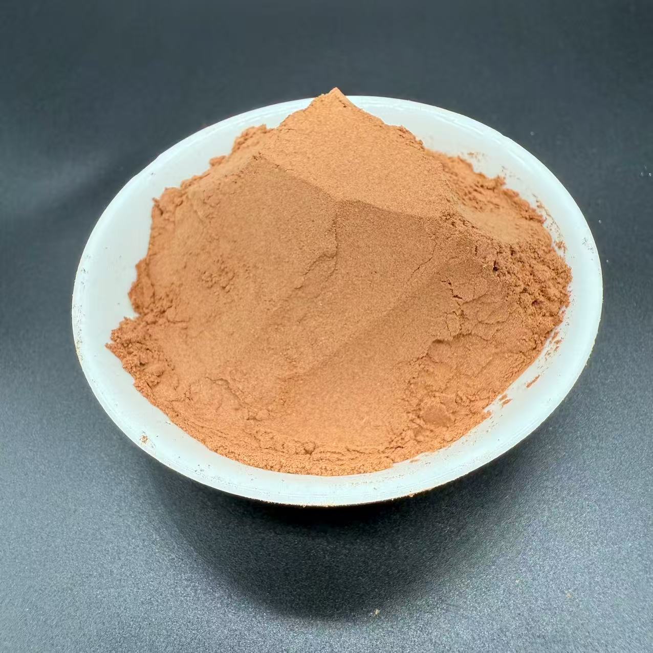 Schisandra Berry Powder Wu Wei Zi 500g Fine Ground Herbal Powder for Tea and Decoction quality and texture