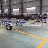 Стеклянная ластик, inflatable travel trailer