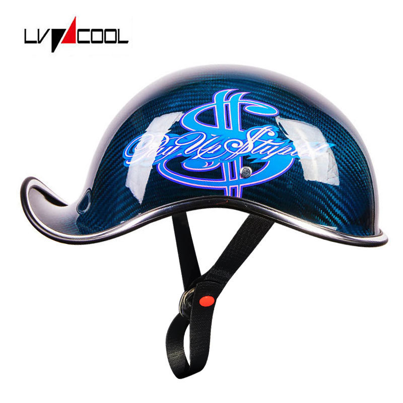 Carbon fiber-blue US dollar