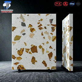 地面砖;人造石;砖瓦及砌块