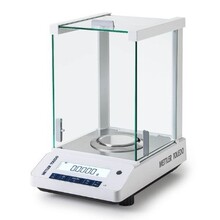 METTLER TOLEDO/÷����LA������ƽ���֮һ����΢����ƽ ԭװ