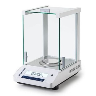 METTLER TOLEDO/÷����LA�����ƽ�f��֮һ�M��΢����ƽ ԭ�b