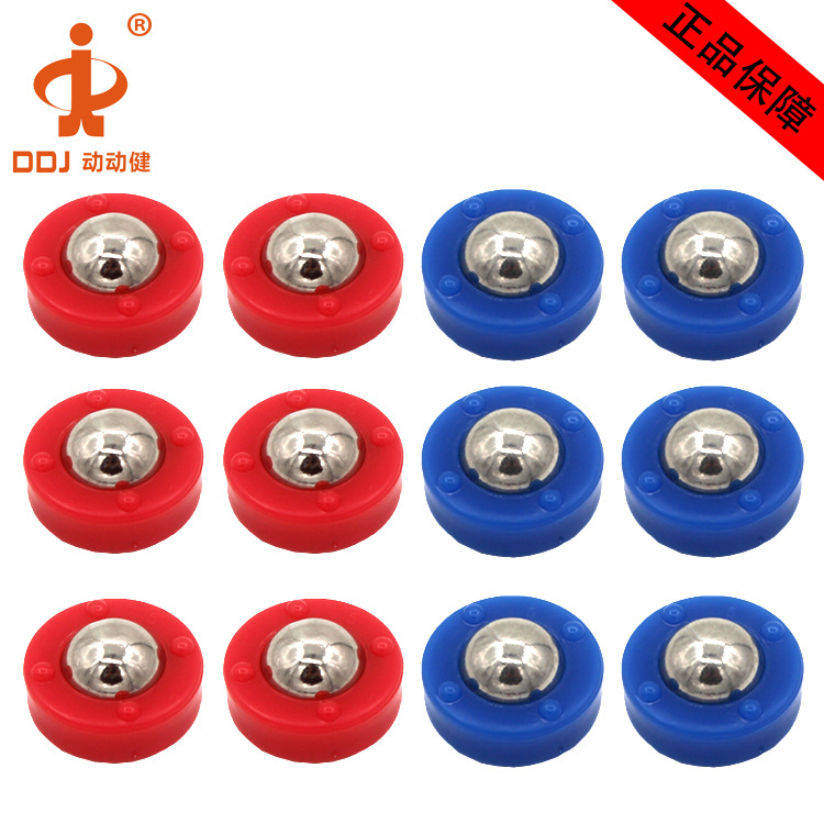 Ventas directas de fábrica de Salud Móvil accesorios de mesa de fútbol de mesa accesorios de mesa multifuncional juego de mesa de pelota arena Bola de arena zorro de arena