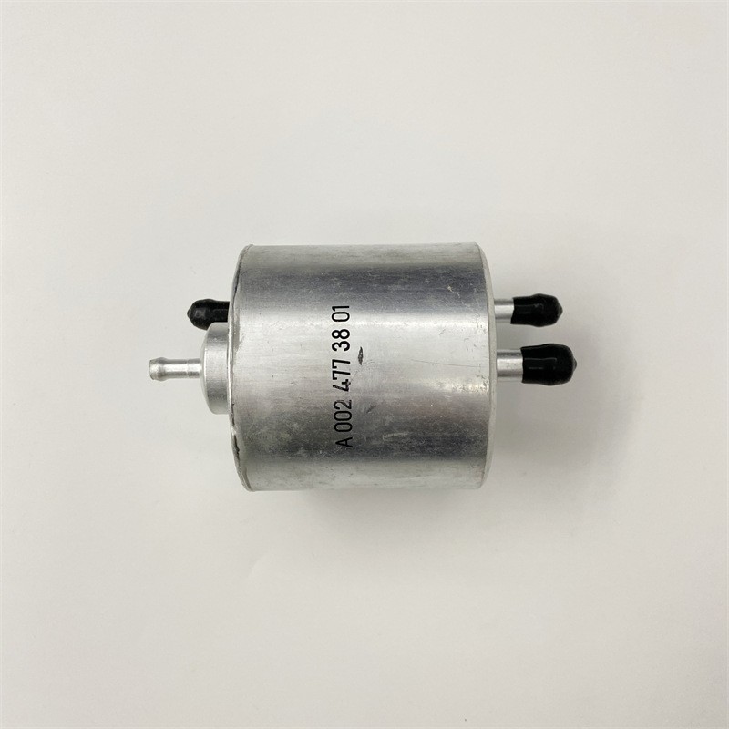 STZT 0024773801 for Mercedes-Benz W168 gasoline filter gasoline grid fuel filter element