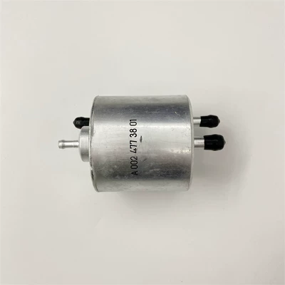 Gasoline filter Mercedes-Benz W168 gasoline