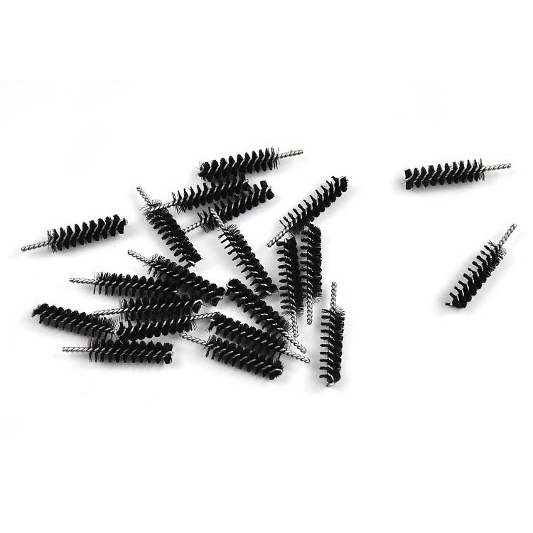 18直形睫毛刷头66