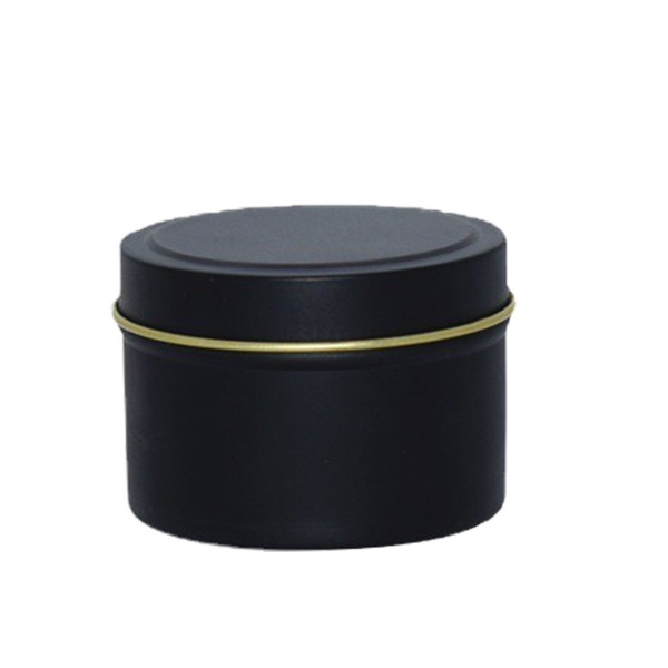 Classic candle