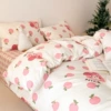 Pink rabbit