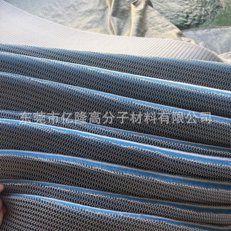 鱼缸过滤棉海绵养鱼加厚棉网材料滤材水族箱洗不烂鱼池过虑毯