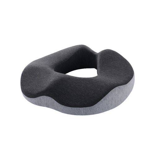 Hemorrhoids cushion, office cushion, not tired after sitting for a long time, hollow breathable chair butt cushion, beautiful buttocks, lumbar vertebra, tail vertebra buttocks seat cushion