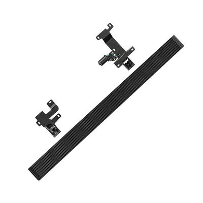 Dekorativ pedal başlıqları: Original Yingku M8 Welcome Side