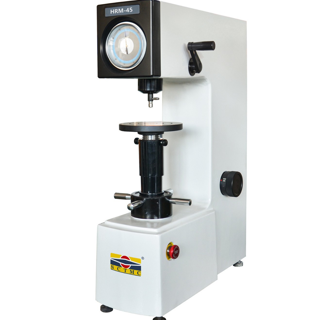 HRM-45表面洛氏硬度计