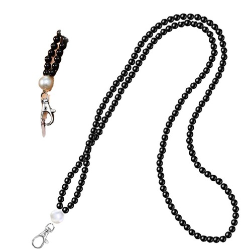 Handmade personalized bags, chain pearl bags, accessories, versatile handbags, one-shoulder crossbody