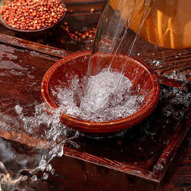 不老坛白酒坛装纯粮食酒高粱原浆酒10斤装四川泸州粮食酒老酒