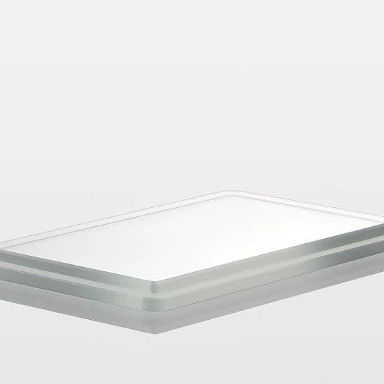 Сапфировая ступенька оптического окна