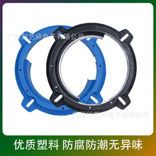 现代专用实心喇叭垫厂家批发汽车改装配件防震隔音隔音垫内饰板