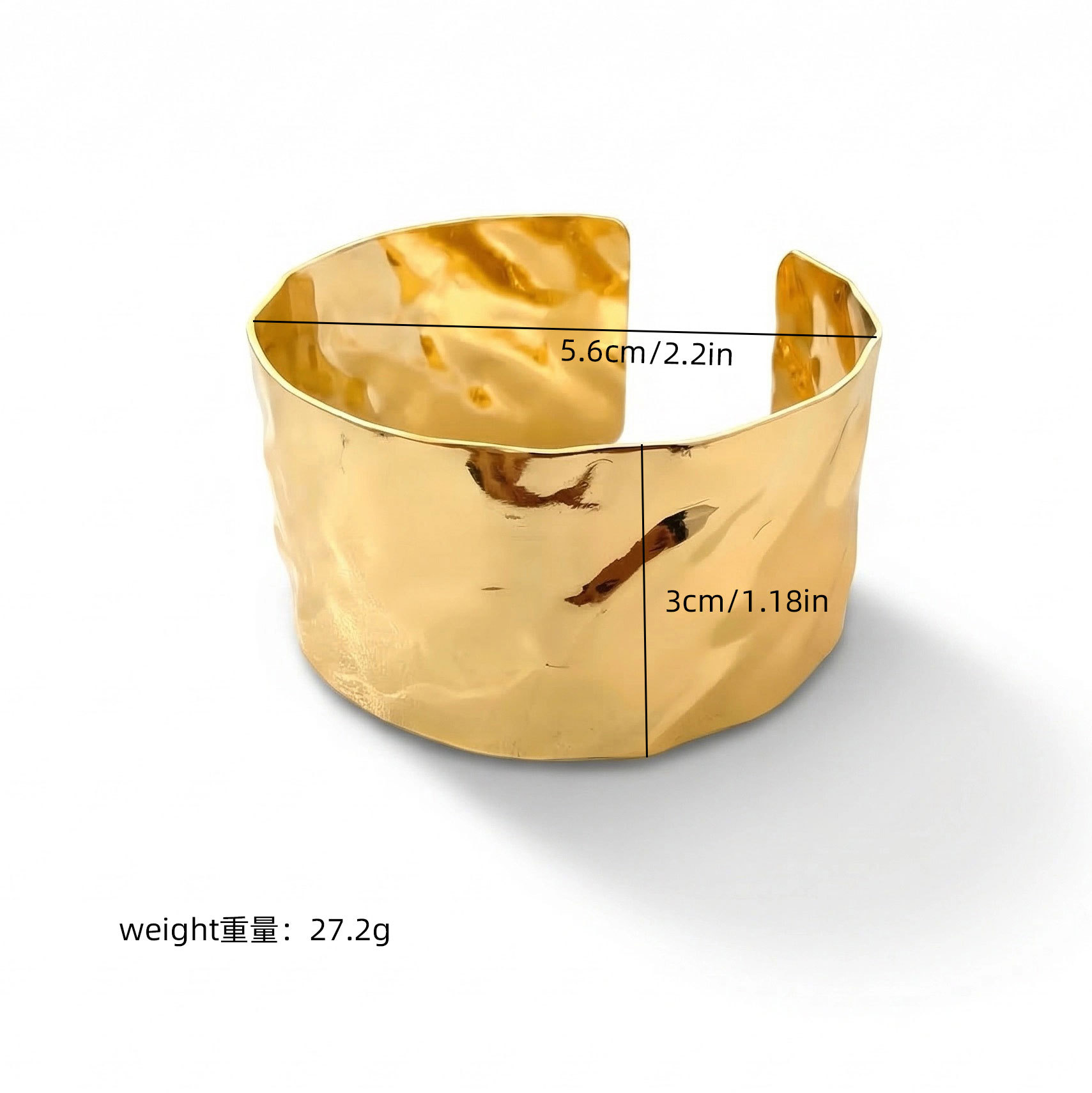 SZ-75 Gold