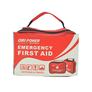 Yuanli Medical First Aid Kit Set Home Travel Car Emergency Medical Kit Outdoor Survival Kit