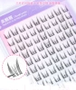 Cat Elf 90 clusters glue-free ten rows