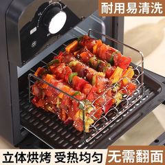 エアフライヤー バーベキューグリル ステンレススチール バーベキューグリル シャワーグリル オーブン バーベキューグリル 縦型グリル ベーキング用品