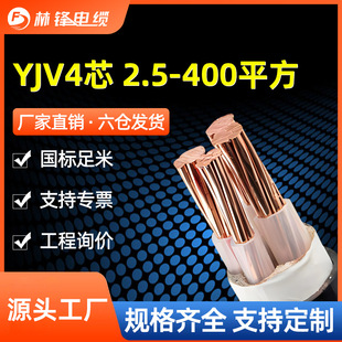 0.6/1kv�S��ֱ�Nyjv4*4 4*6 4*10 4*16��ȼ�~о��|�z�b�����|