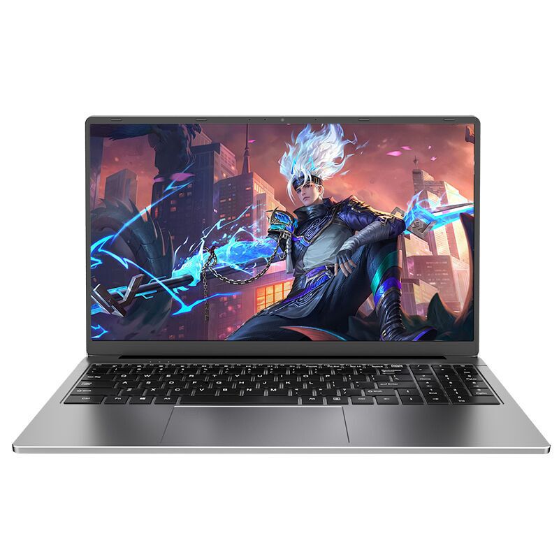 6g Discrete Graphics Superbook I9 Level N95 Laptop 15.6inch Discrete Graphics 6g Thin and Light E-Sports Gaming Laptop Wholesale