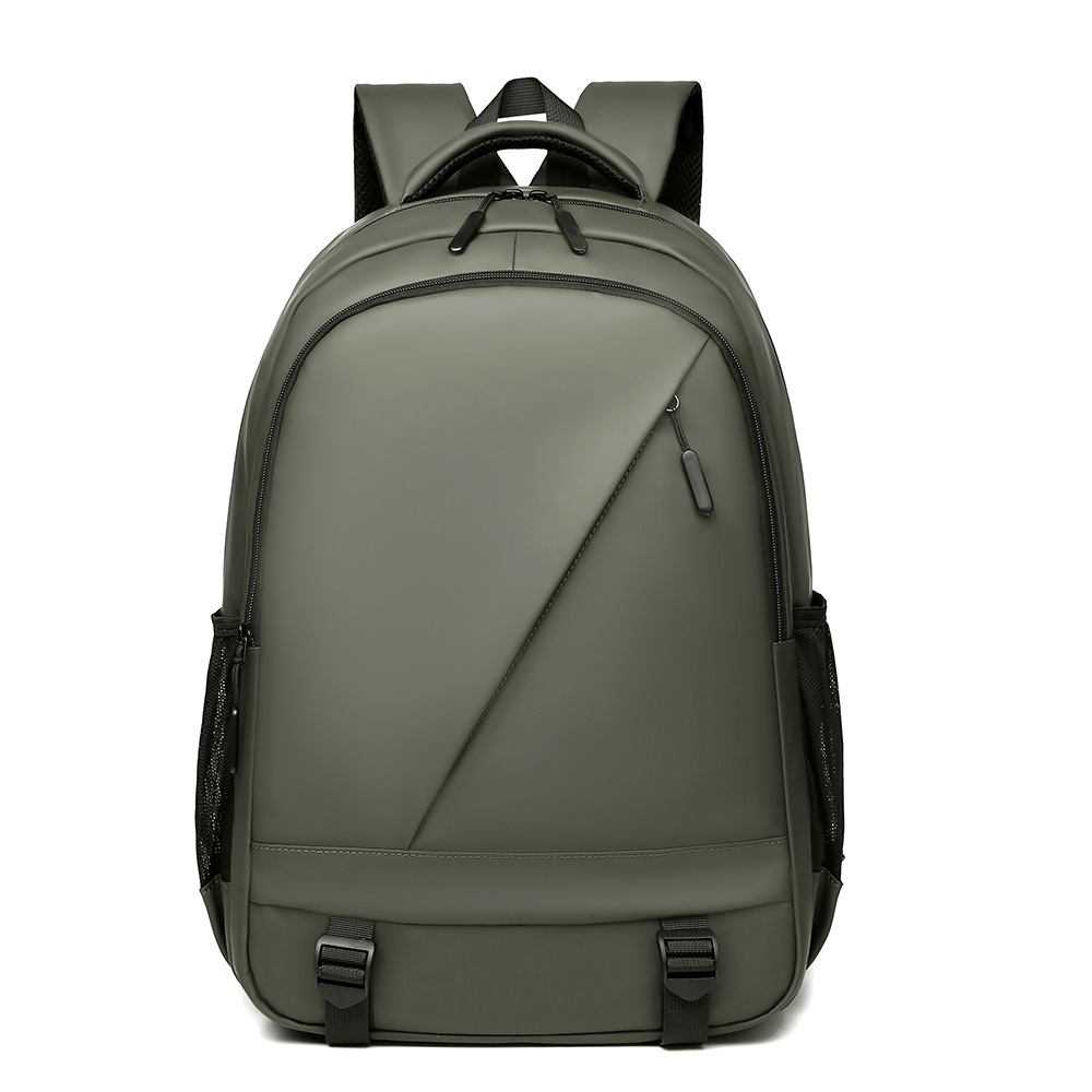 Mochila de computadora de negocios para hombres de alta calidad, mochila de película para hombres de gran capacidad 2024 nueva mochila escolar para estudiantes universitarios