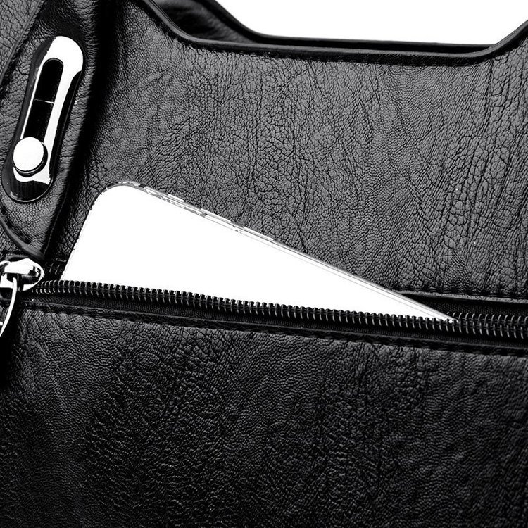 European and American trend new retro women's bags, export handbags, cross-border single-shoulder bags, crossbody bags, one piece global shipping undefined