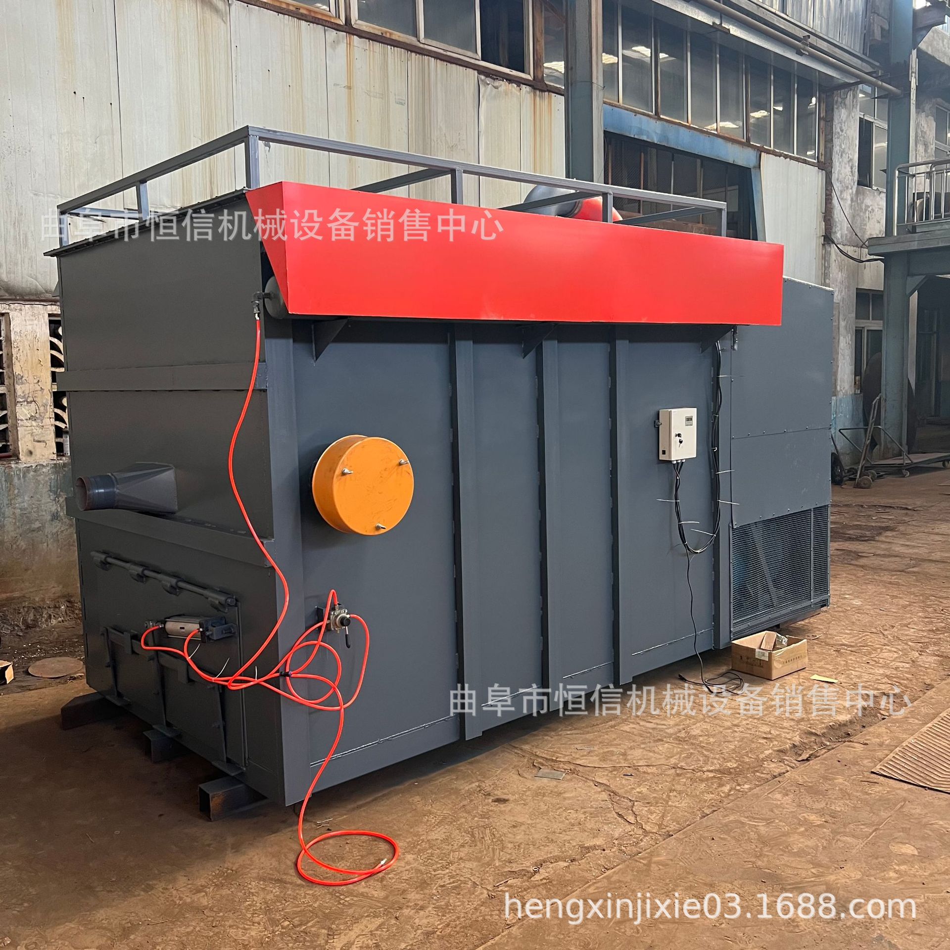 水泥粉脉冲除尘气力吸灰机吸粉机zcjb 一次性储灰量8立方吸尘车