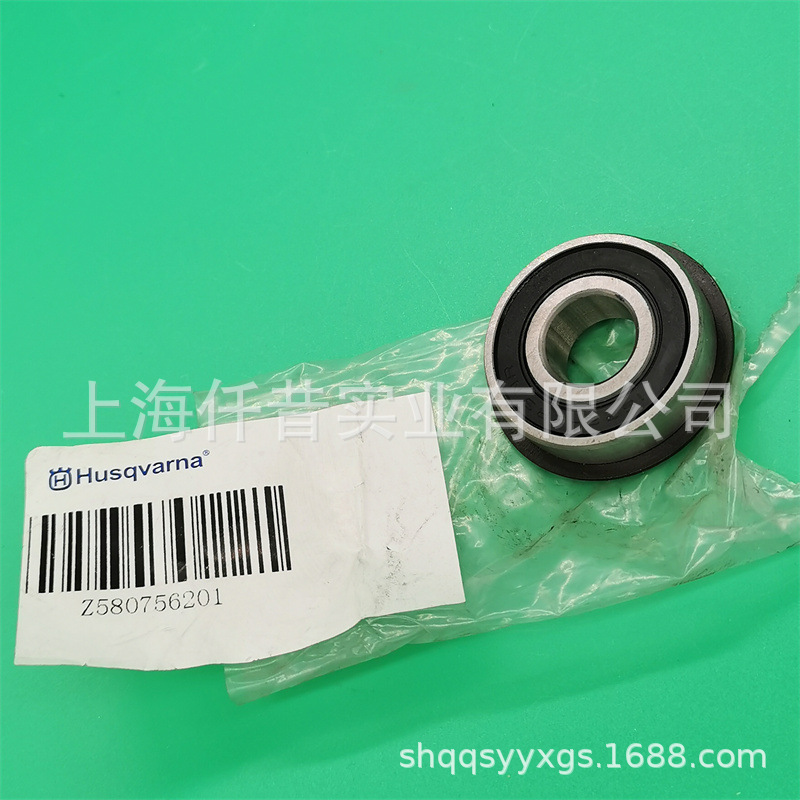 适配富世华胡斯华纳草坪机割草机Bearing滚针轴承5807562-01