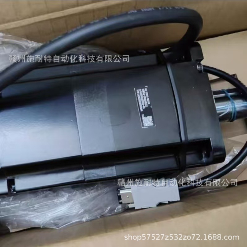 SGMXJ-08AU6SC2 安川 伺服电机  顺丰包邮 议价出售