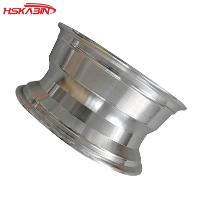 and rear aluminum wheel hub – Motorcycle wheel hub