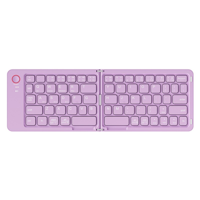 国境を越えた新製品の発売ワイヤレス折りたたみ Bluetooth キーボードラップトップ携帯電話オフィスミニポータブル小型キーボード|undefined