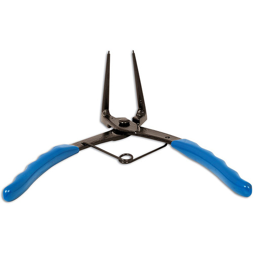 90 degree right angle angle extended retaining ring pliers snap ring pliers hole circlip pliers auto repair tools