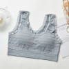 Light and thin breathable comfortable soft lace sexy tank top, lace dress