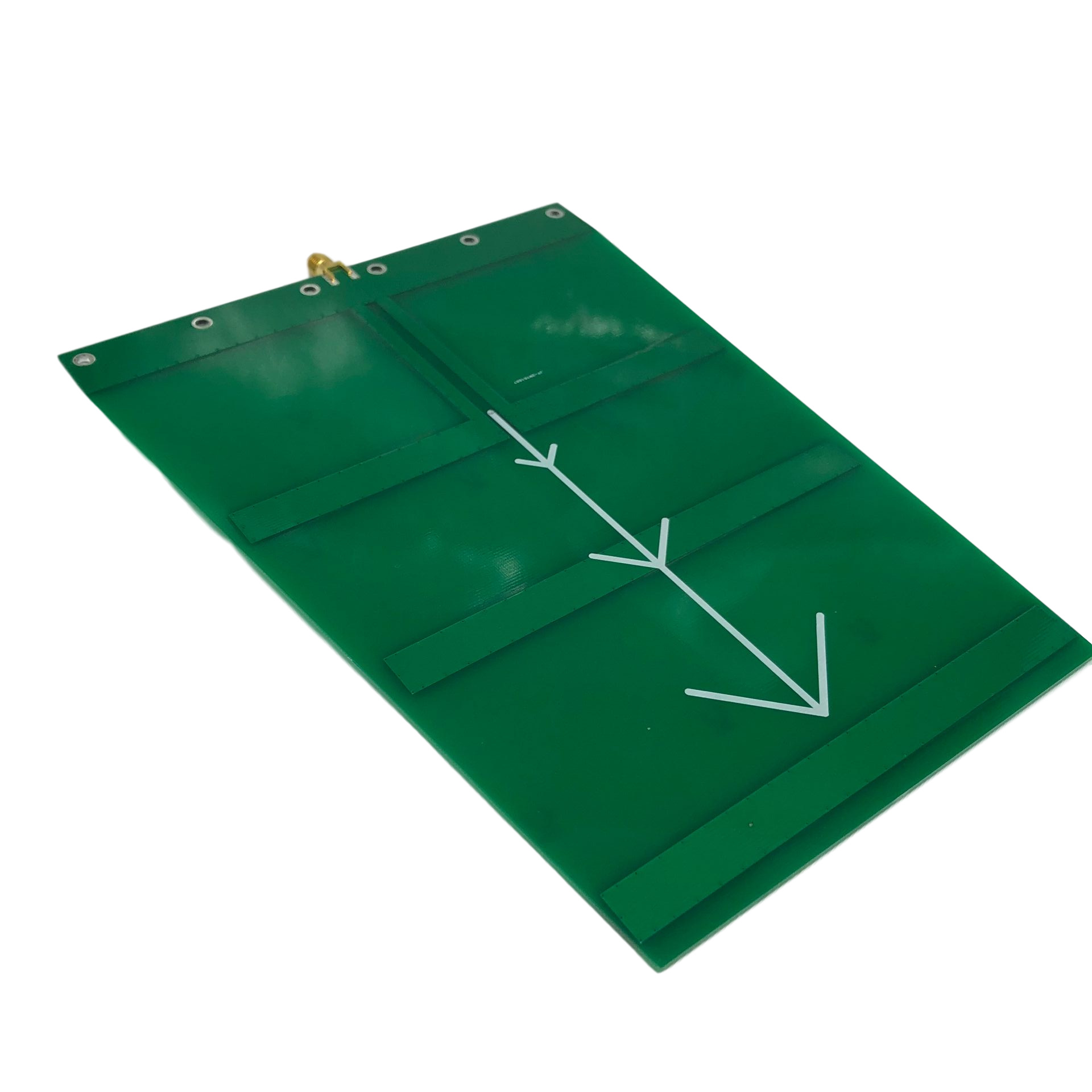 915MHz RFID天线 八木 高增益天线 uwb天线