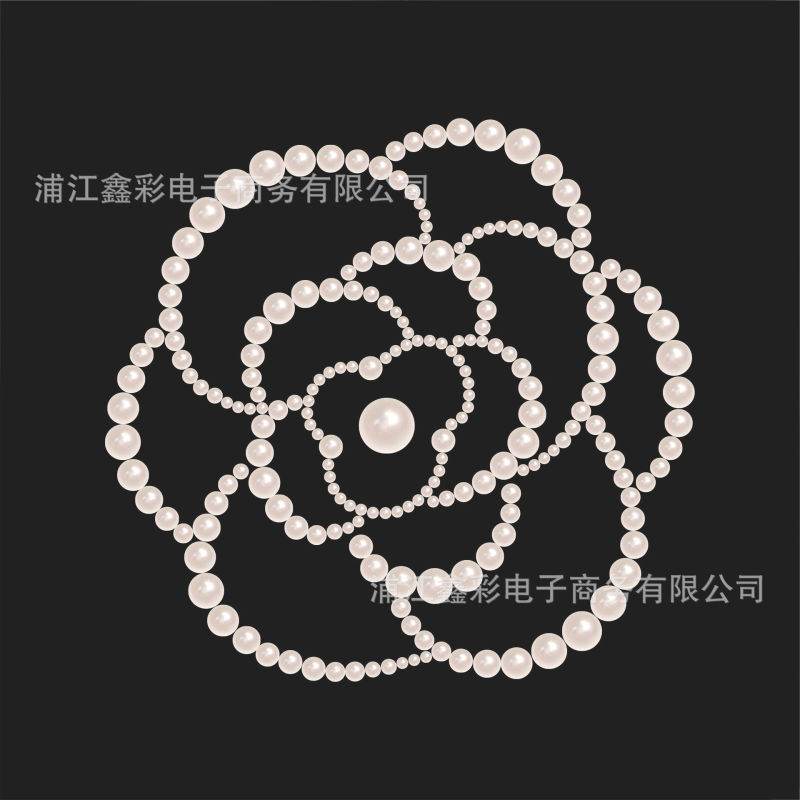 卸売り真珠画diy材料包創意手作り立体花火蝶解凍家庭芸術装飾画|undefined